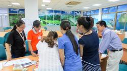 Kỹ năng phân tích, giải quyết vấn đề và ra quyết định hiệu quả - PouChen (03.11.2015)